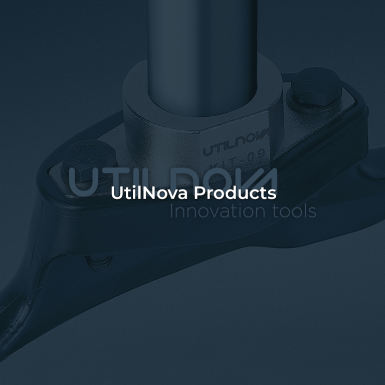 UtilNova Products