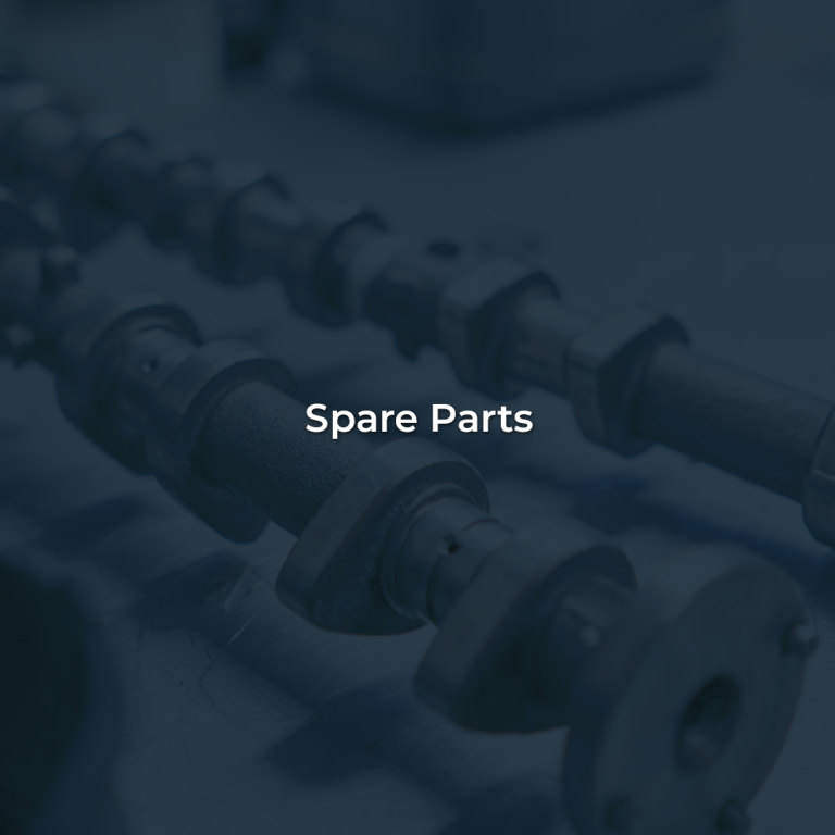 Spare Parts